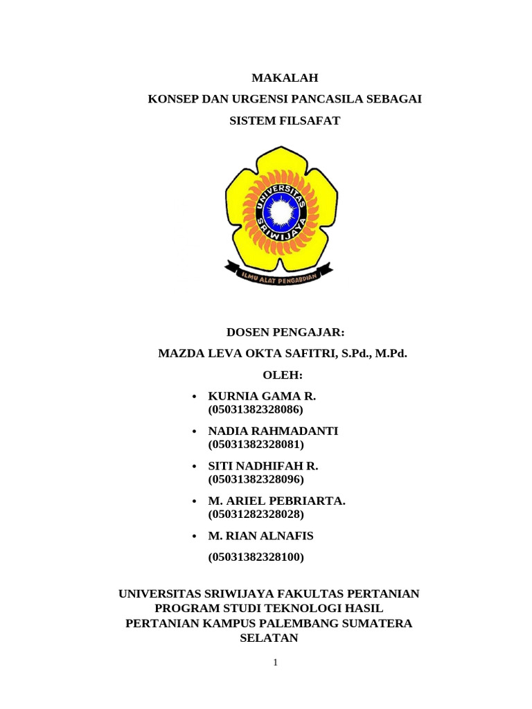 Kel 5 | PDF