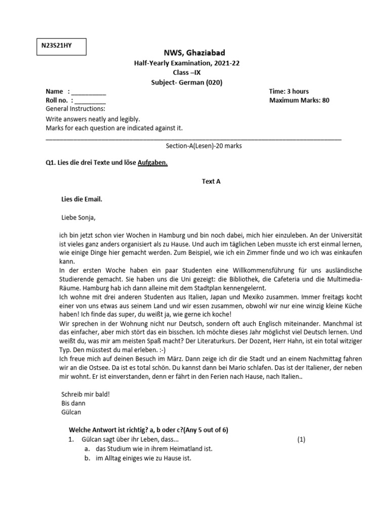 qp-german-class-9-pdf