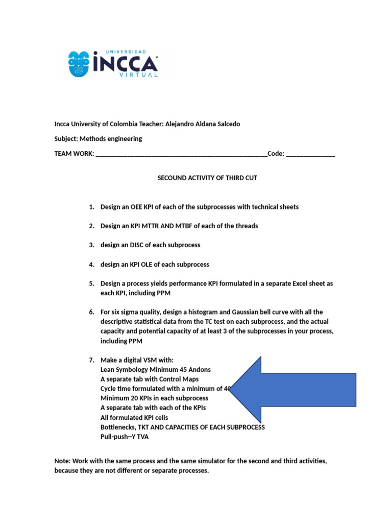 Secound Activity | PDF