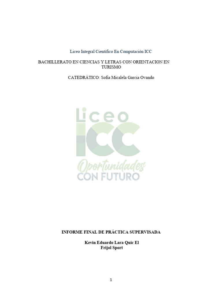 Documento 2 | PDF