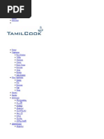 Download   - TamilCook by kavin2011 SN77703199 doc pdf