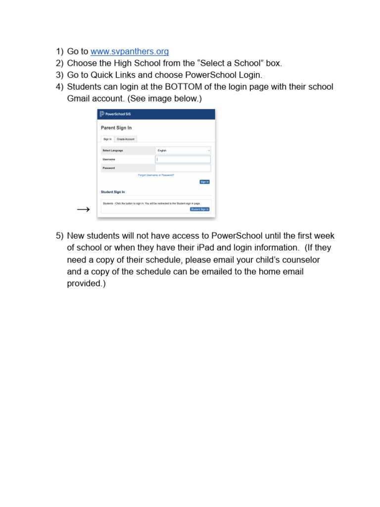 STUDENT LOGIN POWERSCHOOL DISD visual data 2