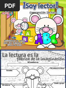 6º Parte 4 Soy Lector - MD Educativo