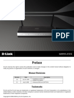 (D-Link DRI-615) Dir615 RevC Manual 310