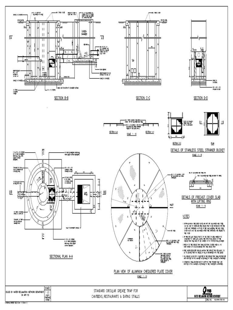 WRN STD 040 | PDF