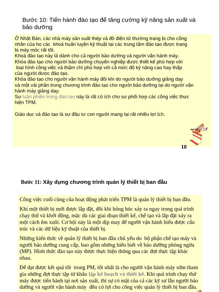 TPM P-3 | PDF
