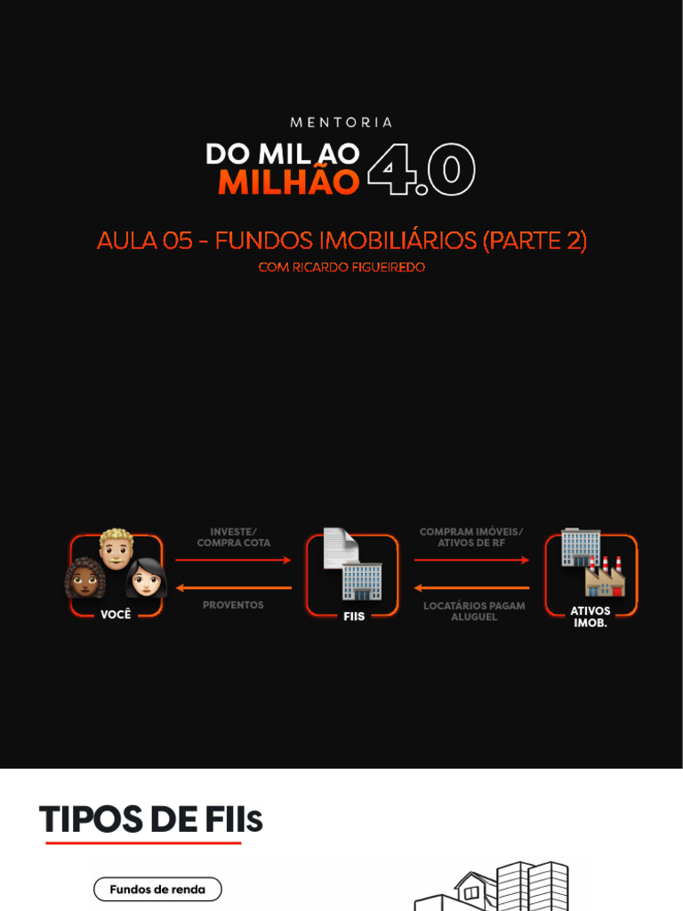 Slides+Aula+5+ +FIIs+ (Parte+2) | PDF