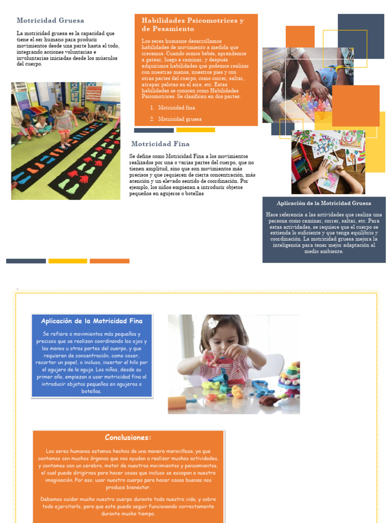 AP02-AA3-EV06-Motricidad Fina y Gruesa | PDF