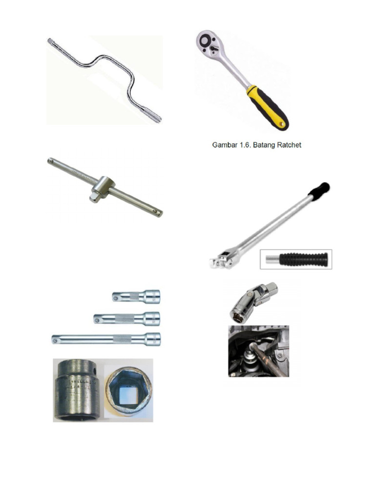 Spanner | PDF