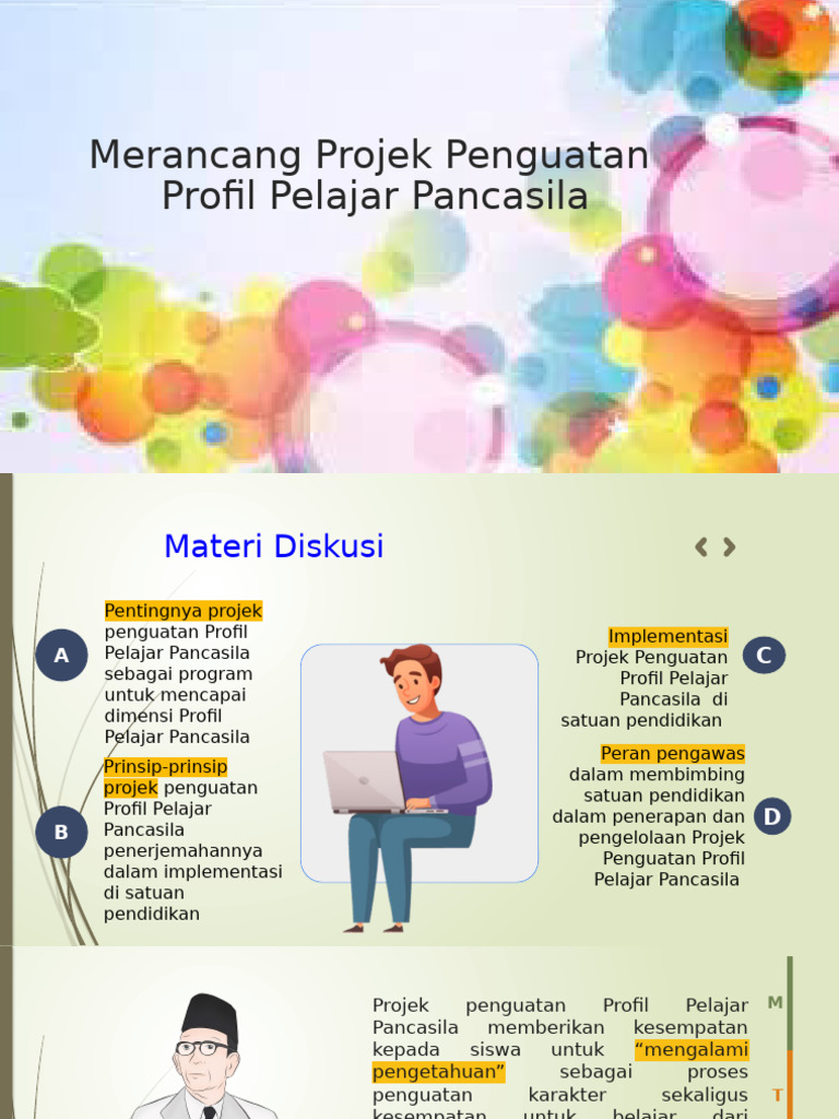 Paparan Merancang P5 | PDF