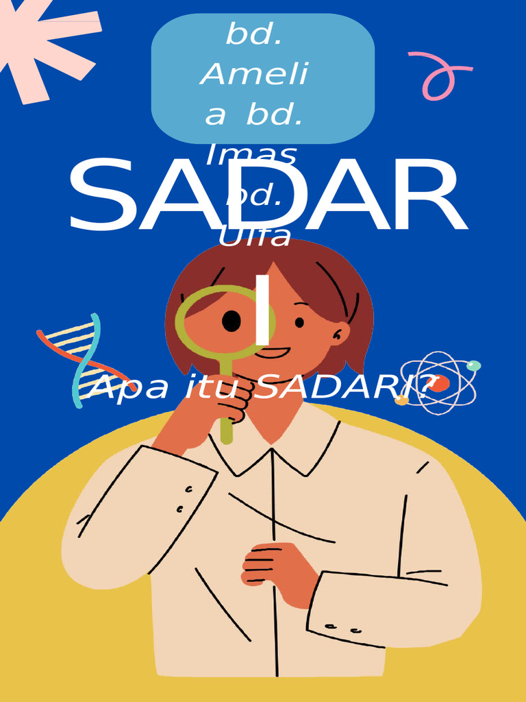 SADARI | PDF