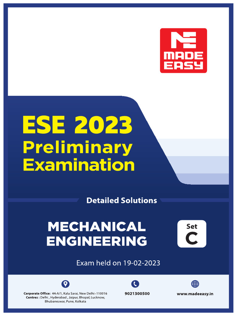 ese 2022 | PDF