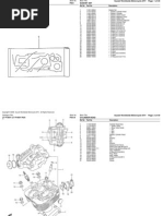 160cc (LT-F160 1997-2002) Suzuki ATV Parts List