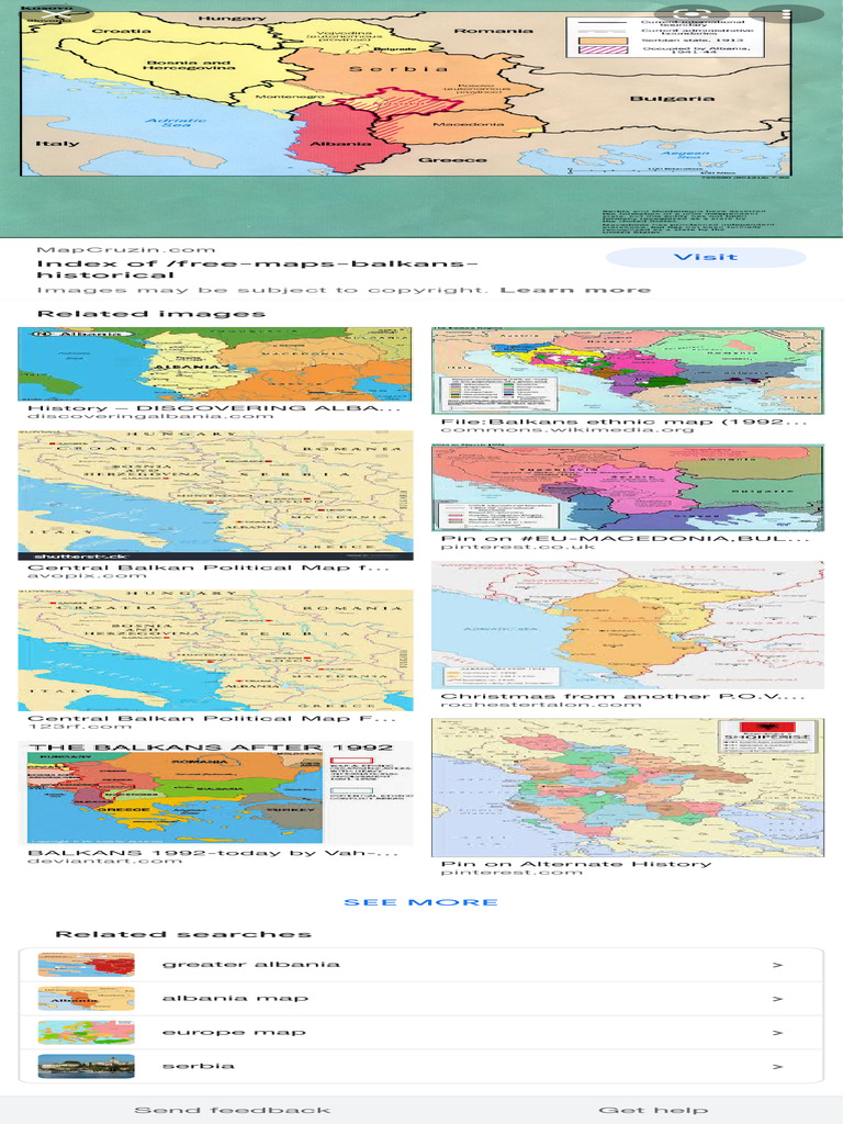 Where Is Albania Located? A Clear Guide to Its Strategic Balkan Position