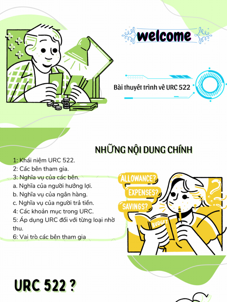 Welcome Pdf