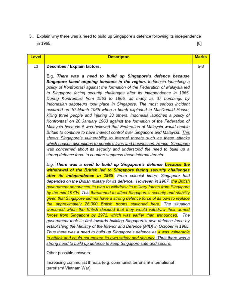 Sample SEQs | PDF