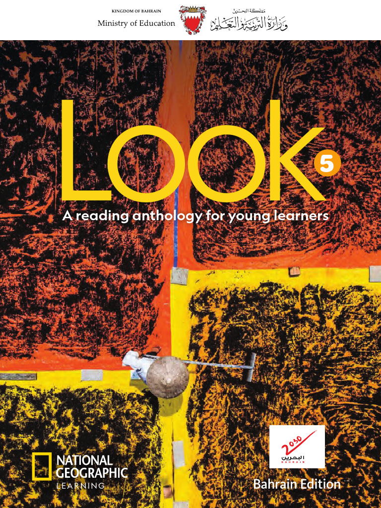 BH Look 5 ANTH 88720 | PDF