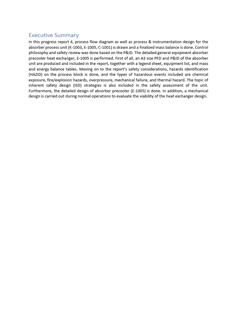Executive | PDF