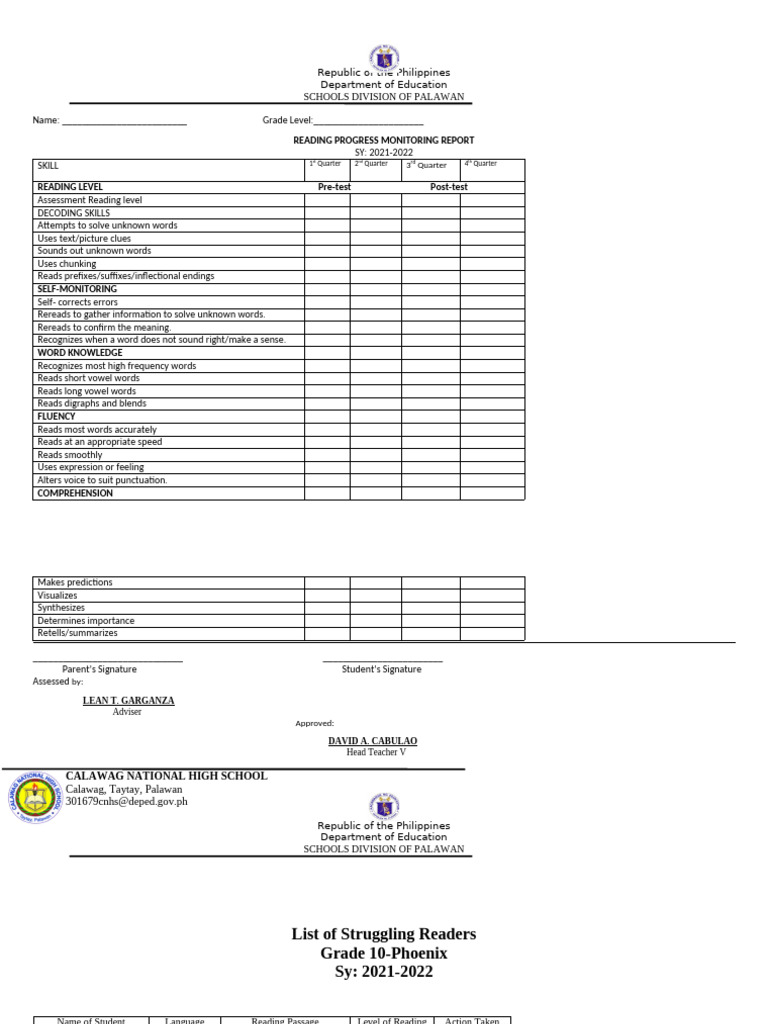 reading-progress-monitoring-report-pdf