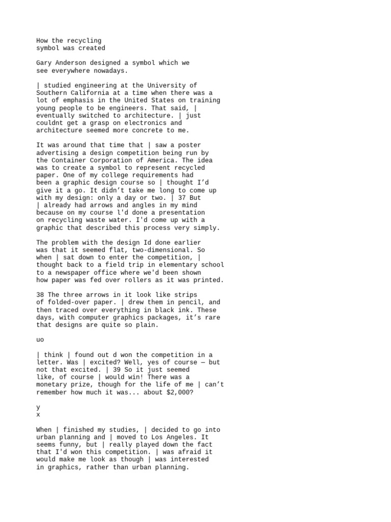 Reading c2 | PDF