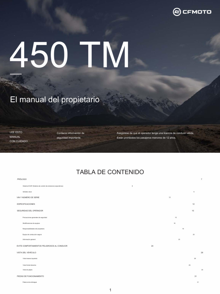 CFMOTO SERVICE MANUAL FREE DOWNLOAD 2021 visual data 2