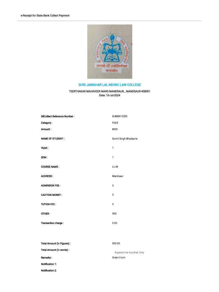 SB Collect | PDF