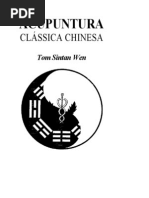 Acupuntura Classica Chinesa Tom Sintan Wen