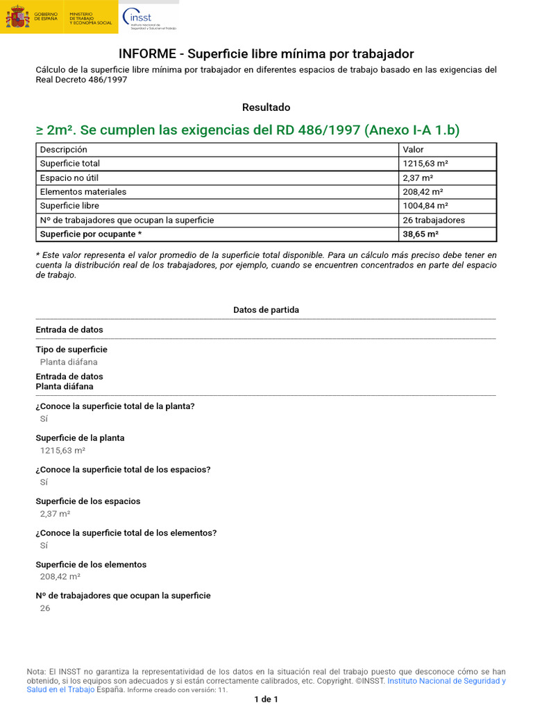 Informe SLMT 1727992265663 | PDF