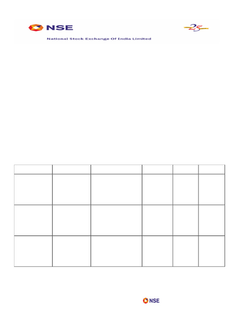 4642 Certificate | PDF