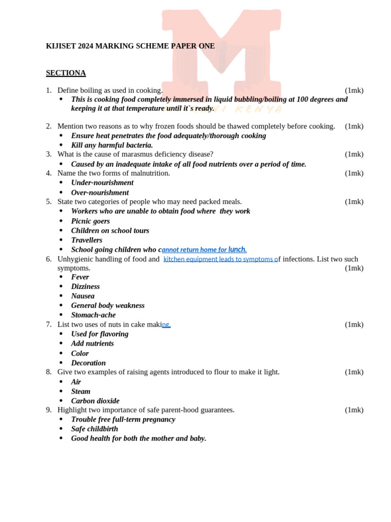 LAB ASSISTANT HOME SCIENCE PAPER PDF 2022 visual data 2
