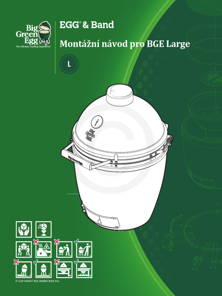 BGE L Montazni Navod | PDF