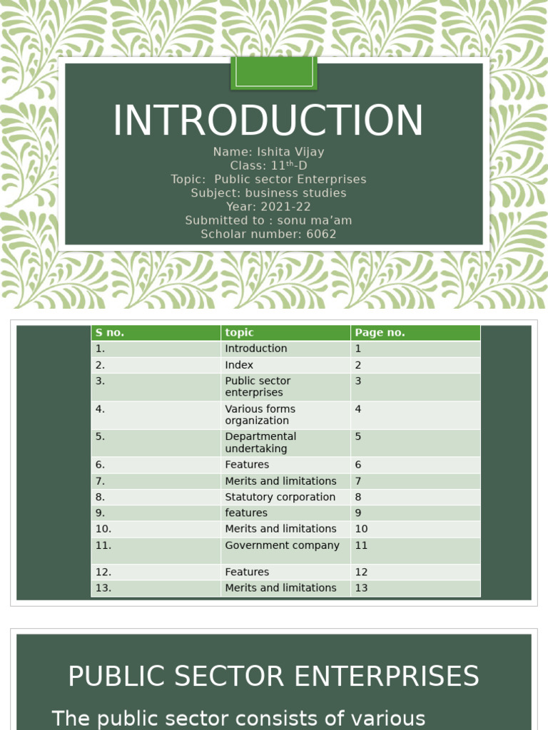 BST Project | PDF