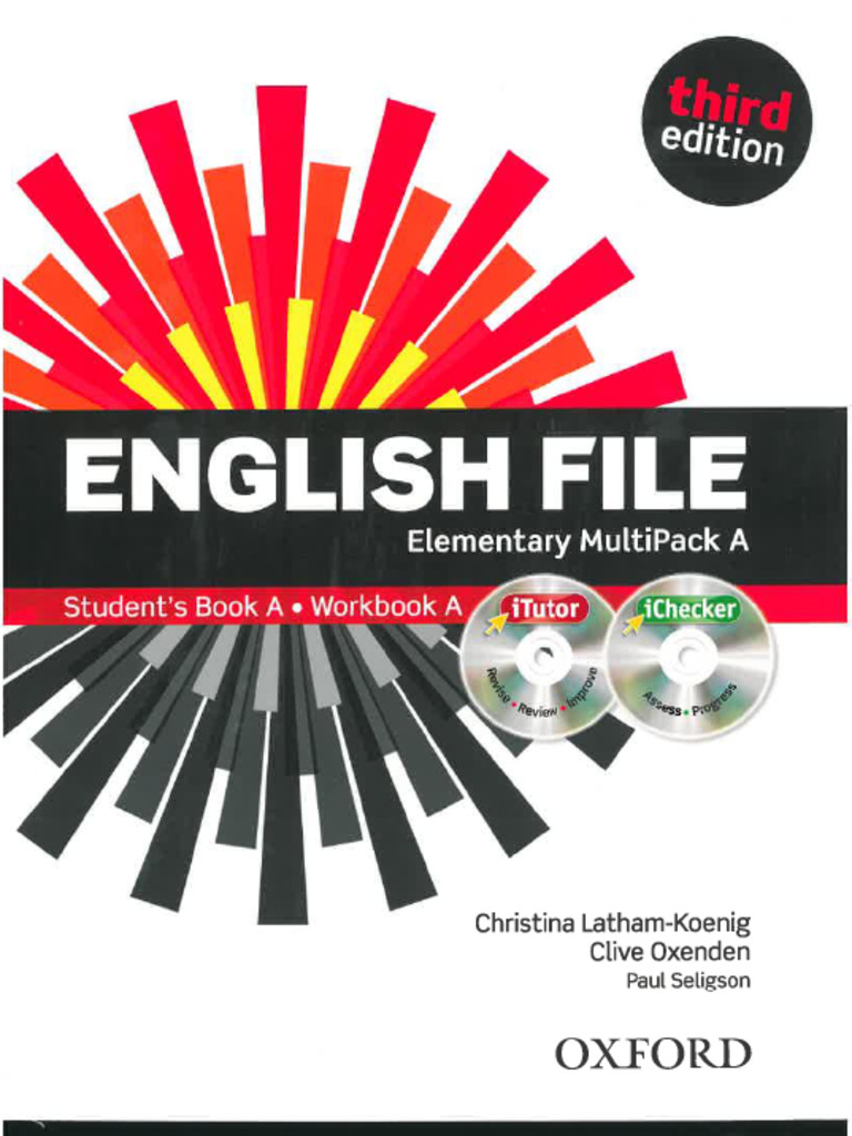 Elementary A2 Pdf