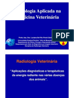 Radiologia Vet Aplicações Diagnósticas