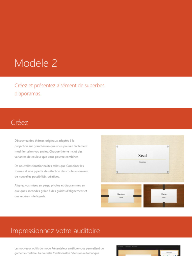 Modele 2 | PDF