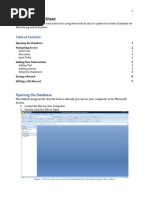 Maximo PM Work Order Guide | PDF | Computing | Business