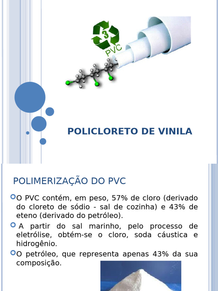 PVC Proj e Const | PDF