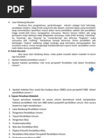 Download ISBDDalamPerspektifPendidikanUmumbyEwinDamanikSN77718957 doc pdf