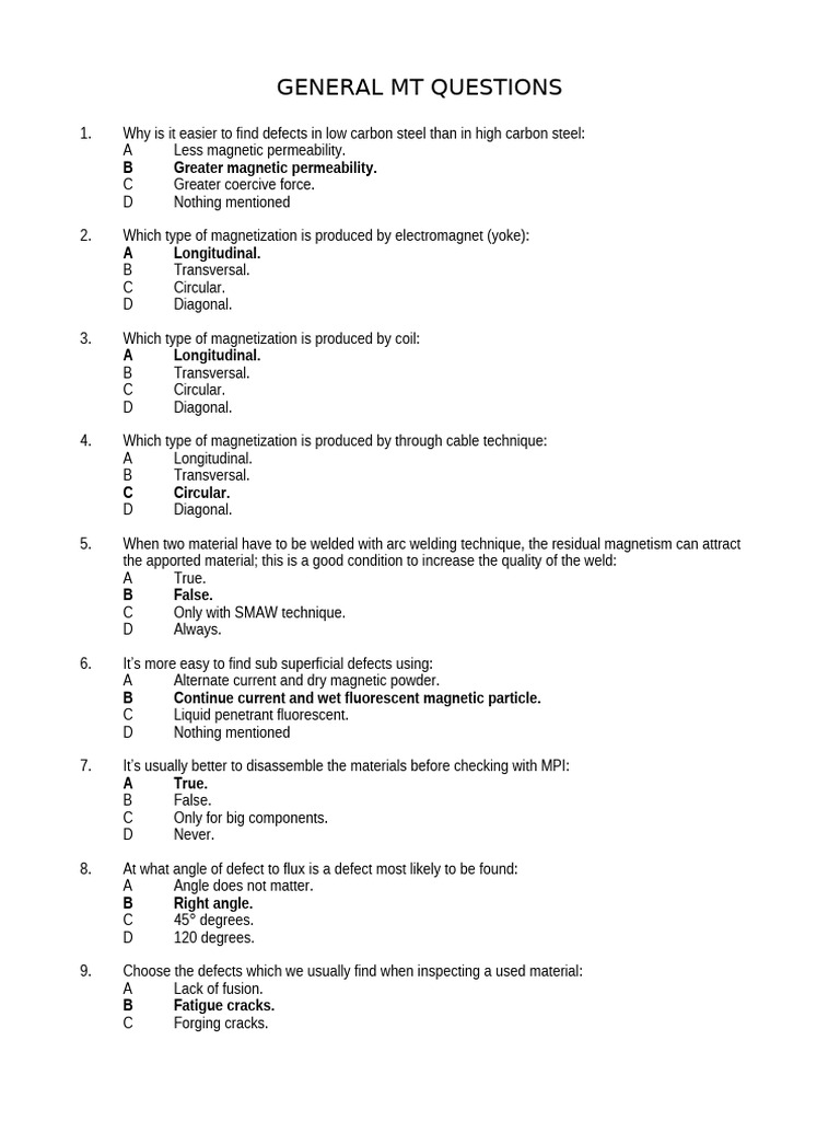 General MT | PDF