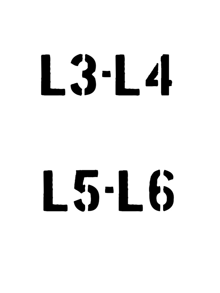 SPK Riser Name A3 | PDF