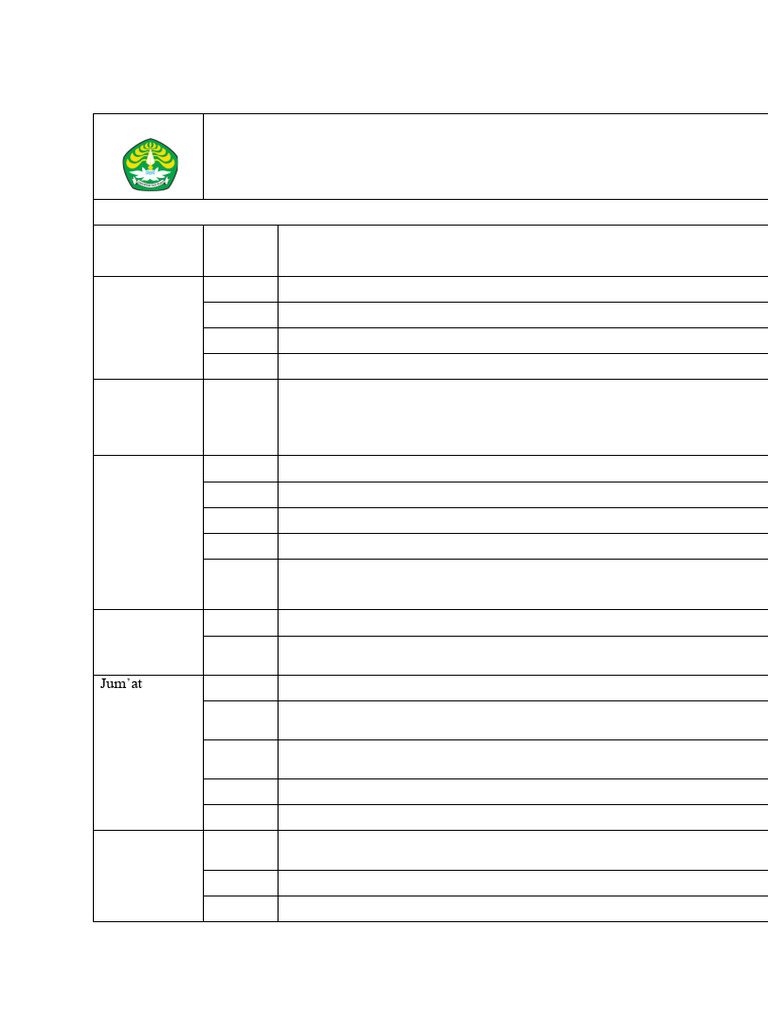 Logbook Sawaluddin Understanding | PDF