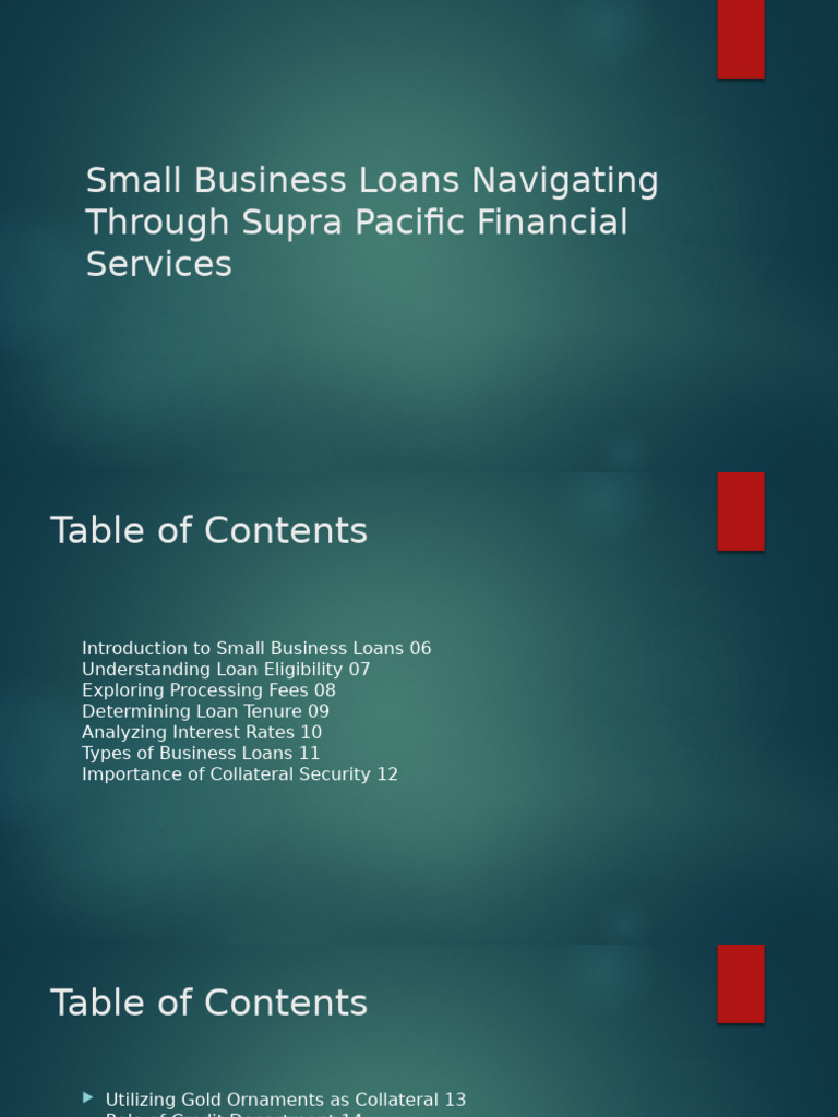 Comprehensive Guide To | PDF