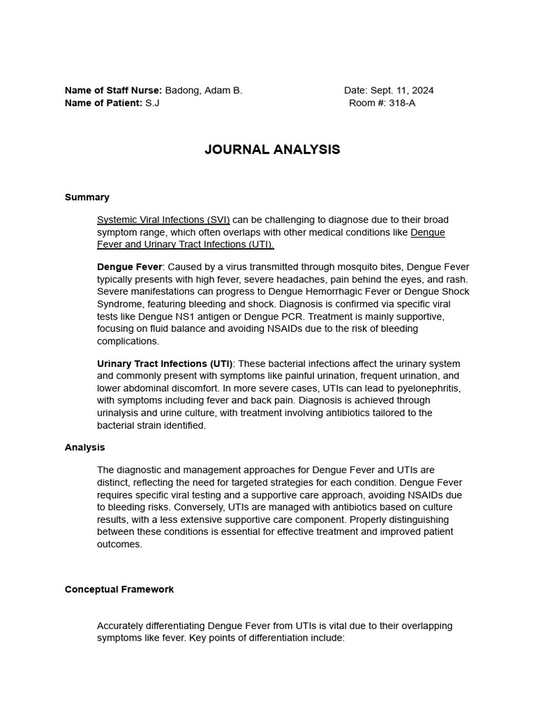 Badong, Adam B - Journal Analysis | PDF