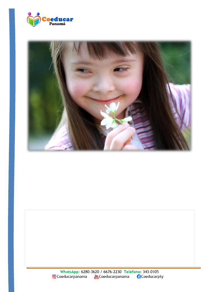 Material de Apoyo Seminario Estrategias Pedagogicas para Niños Con ...