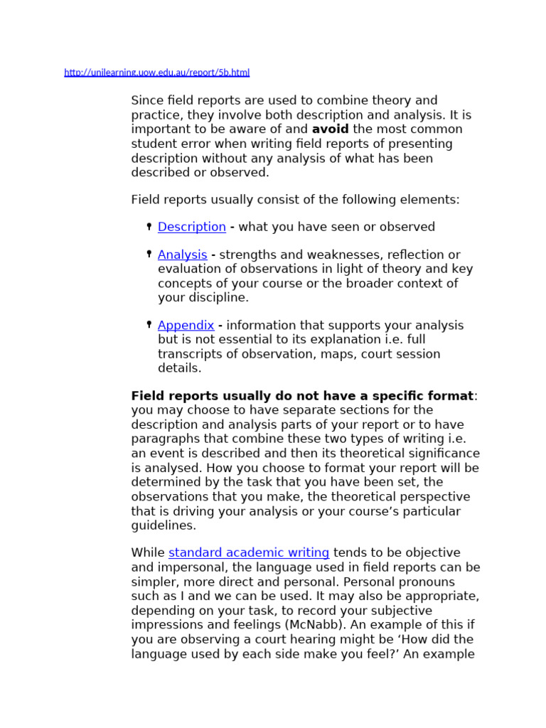 Additional Refrence | PDF
