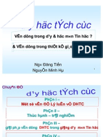 Bait Phuân PPDHTC K I BN