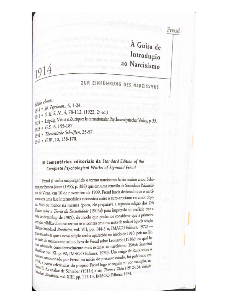 À Guisa de | PDF
