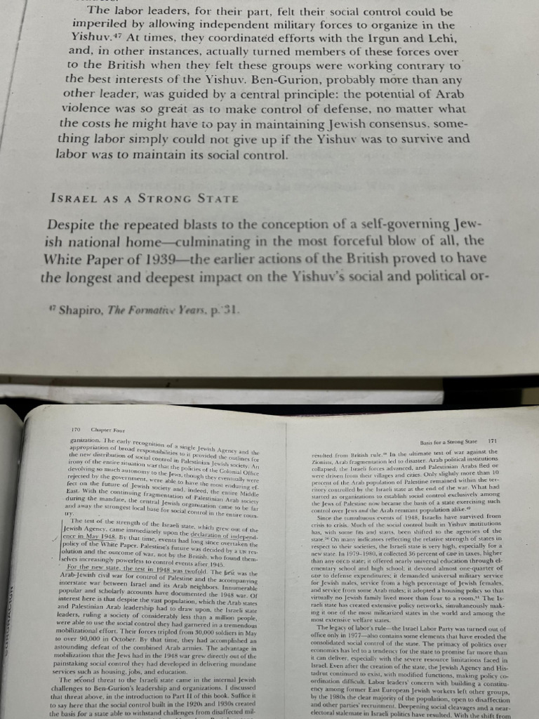 4th Group | PDF