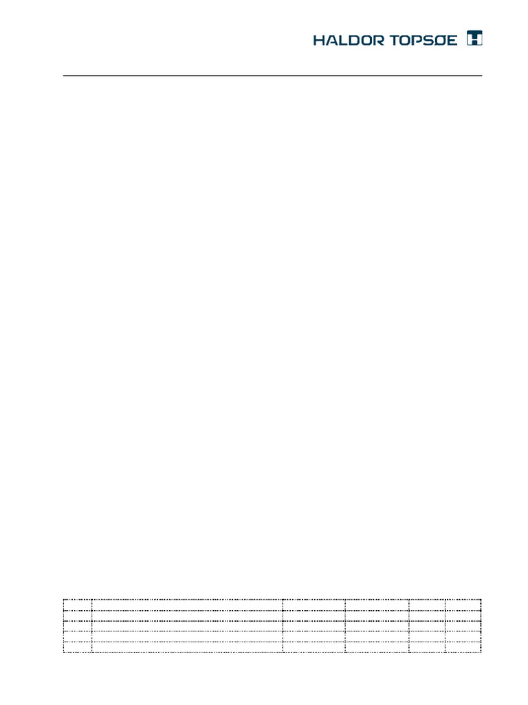 List of Modules | PDF