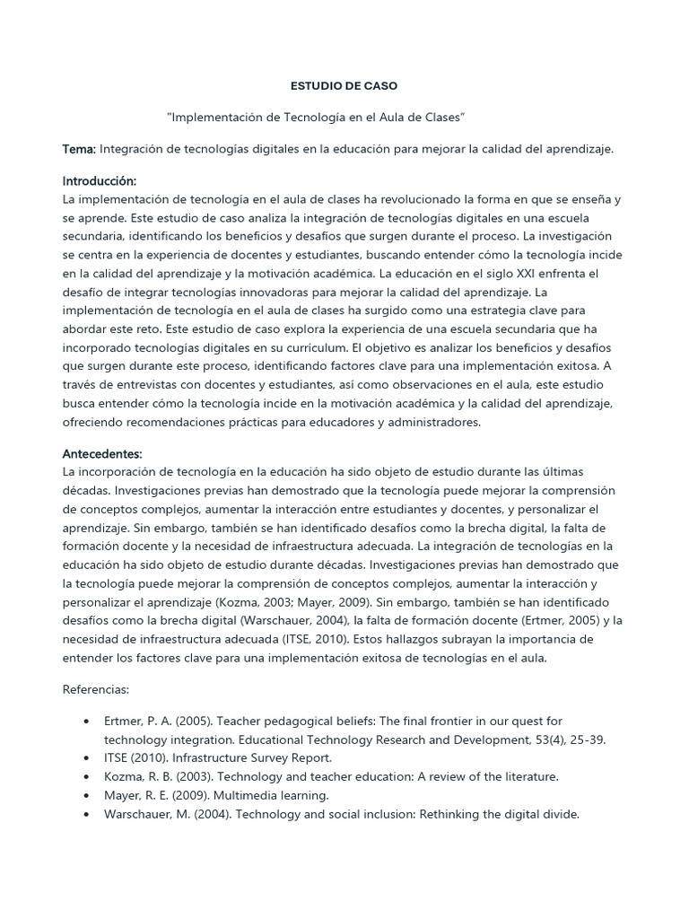 Documento 5 | PDF
